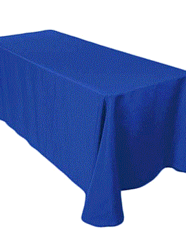 Custom Table Cloths