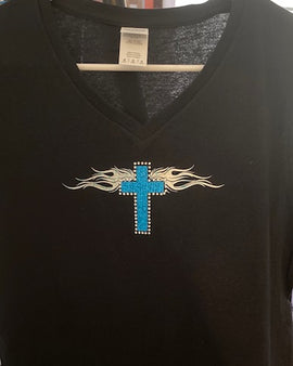 A Cross to Bear