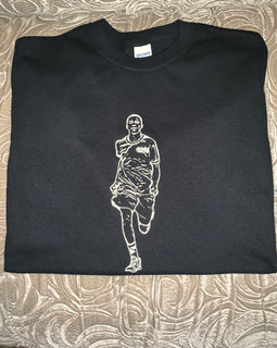 Demetrius Bates T-Shirt