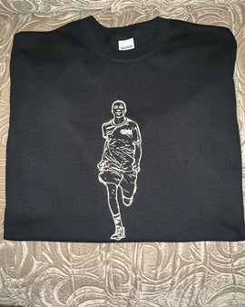 Demetrius Bates T-Shirt