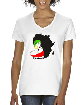 #MyRoots -Color
