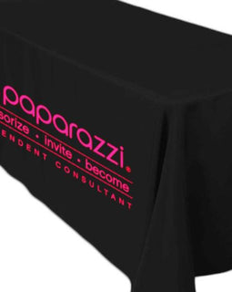 Custom Table Cloths