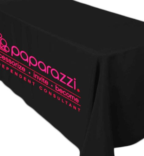 Custom Table Cloths