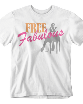 Free & Fabulous