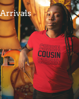 COUSIN (Unisex)