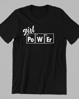 Girl Power