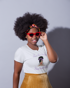February Birthday Tee - Crew Neck